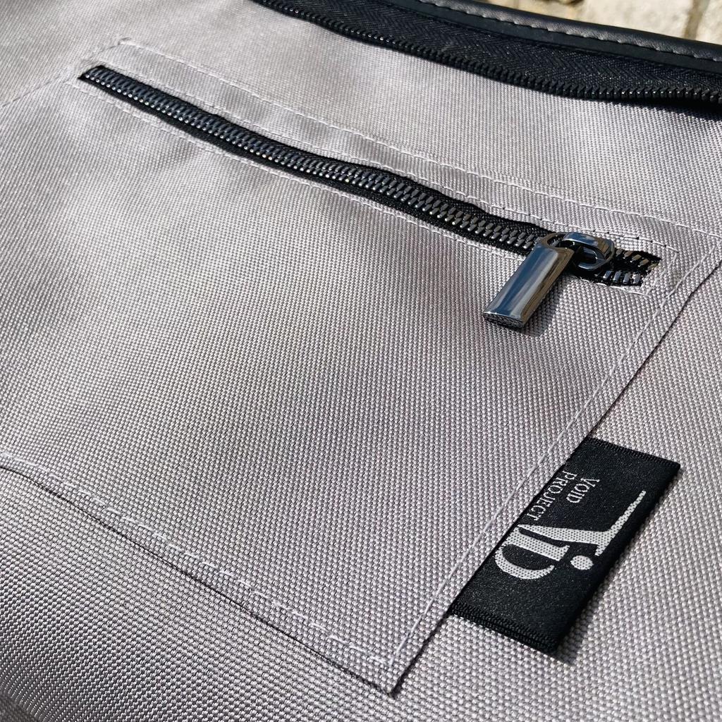 NULO Felt A3 Drawing Blue Case/portfolio Case/lesson Bag/score Case/designer/architect/interior Coordinator/indigo