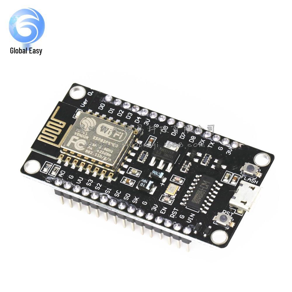 NodeMcu ESP8266 WiFi IoT Development Module with CH340