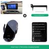 2025 Wuling Hongguang Miniev Four-Door Three-Generation Mobile Phone Car Bracket Macaron Screen Navigation Special Clip
