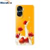 Чехол-бампер для Huawei Honor 90 Lite, чехол-обложка для Huawei Honor 90 Pro 5G, прозрачный силиконовый мягкий ТПУ бампер для телефона honor90 90Lite 5G Pro