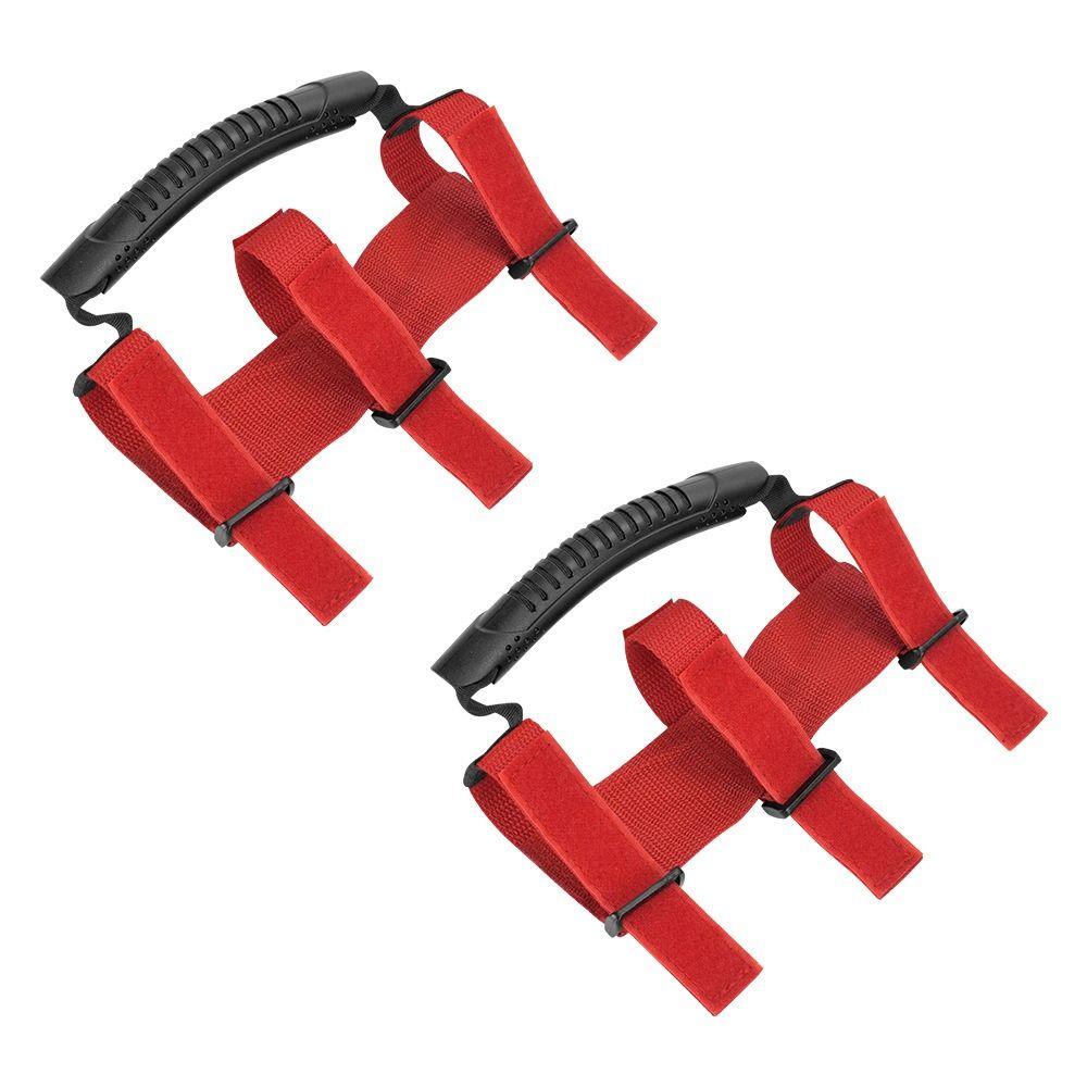 Adjustable Soft Carrying Handle Firmly Electric Scooter Accessories Hand Carry Straps  Travel