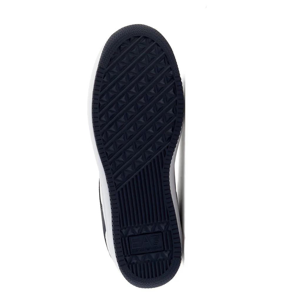 EA7 Emporio Armani Кросовки 7X000345_AF11988