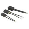 Genuine Meilisi Carbon Brush D374N CH33N D376N D172 D104 D252 D214 - Special VAT Invoice Available