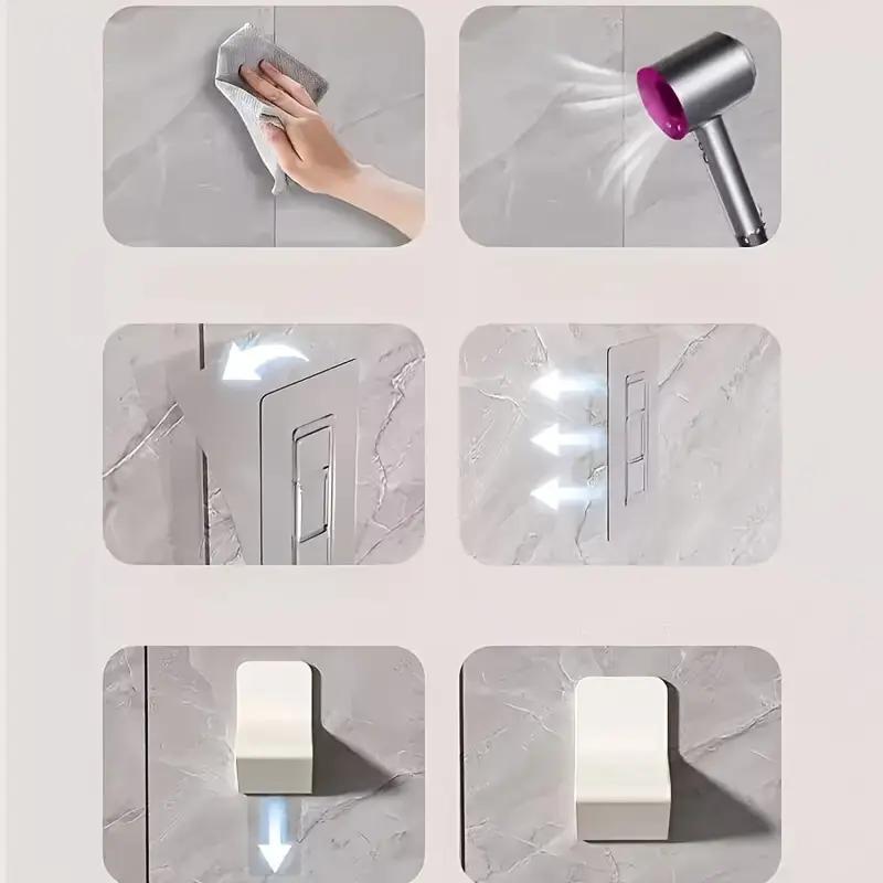 1 шт. Настенная педаль для мытья ног в ванной комнате без сверления, педаль для мытья ног, педаль для ног для беременных, педаль для обуви в душевой комнате, педаль для ног, столик для хранения