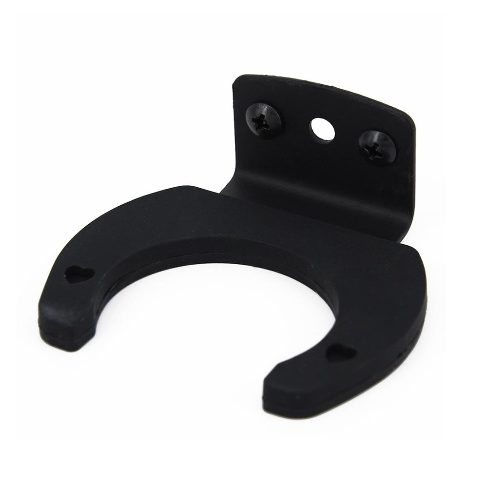 Силиконовый вешалка настенное крепление бейсбольный кронштейн микрофонная стойка бита