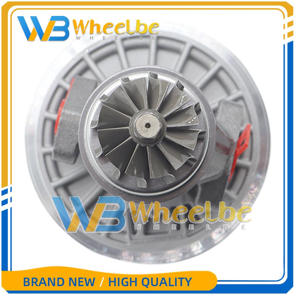 For K24 Turbo Cartridge Core Mercedes Truck 4.8L OM924LA 2007- 53249887114 9240961799 Turbocharger Core