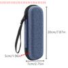Medical Refrigerated Organizer Travel Case for Diabetic Protector Portable High Capacity Insulin Cooling Bag