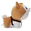 Takara Tomy Arts Плюшевая игрушка Мотикоро Хачи из Сибуи S 20 см (Хачи) Глубина прибл.
