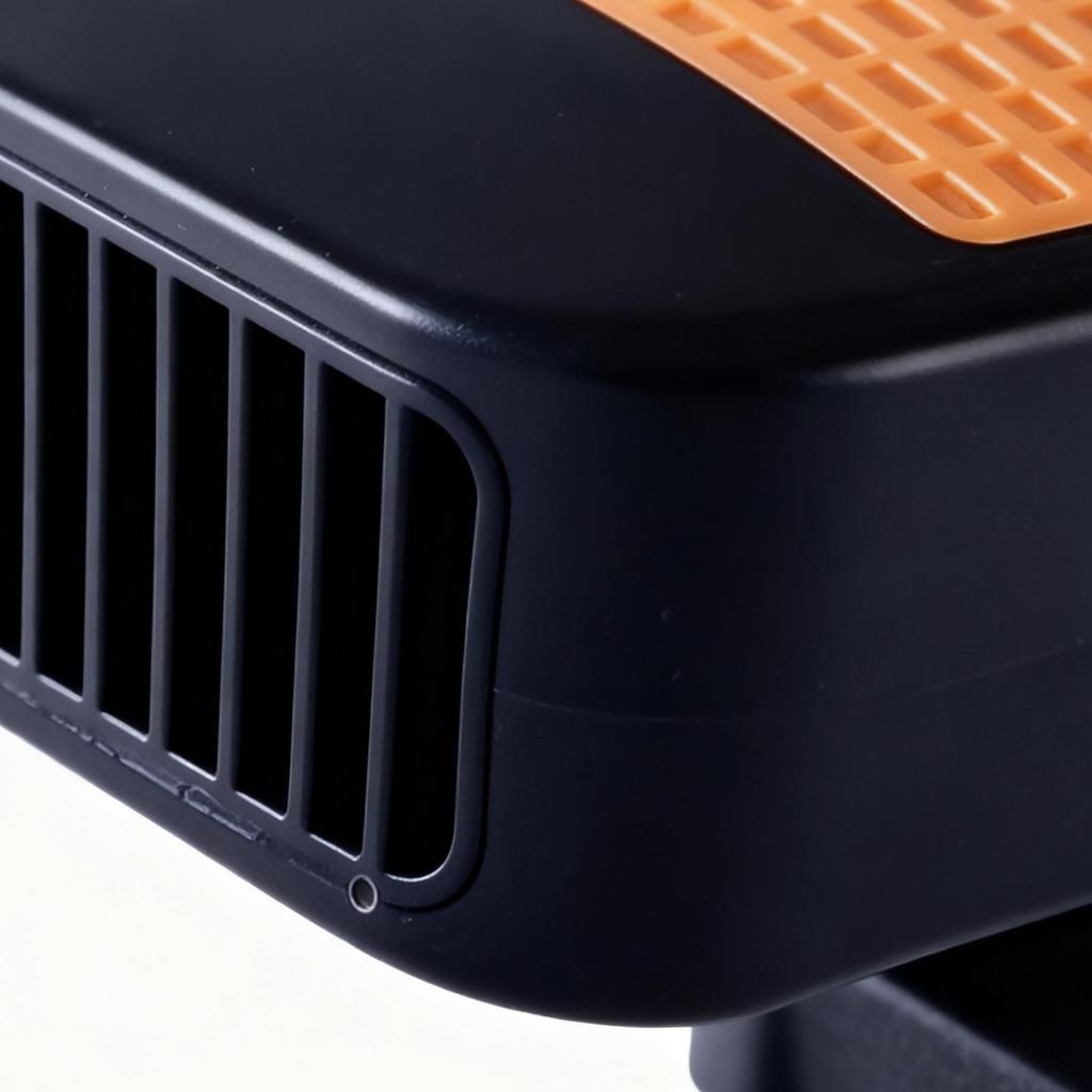 Автомобильные обогреватели для транспортных средств 12 В, 2 скорости, вращающееся на 360 градусов оборудование, автомобильный обогреватель-размораживатель для зимней холодной погоды, грузовиков, автодомов, приключений