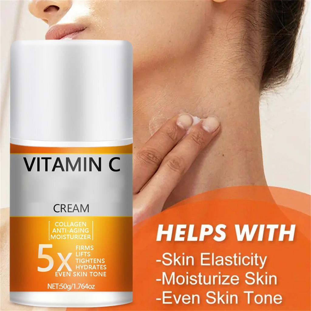 Увлажняющий крем, антивозрастной подтягивающий крем (50G)