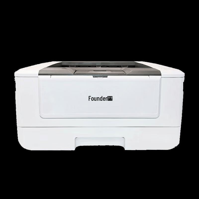 Founder FA1133 A4 Duplex Monochrome Laser Printer CN plug (adapter included)