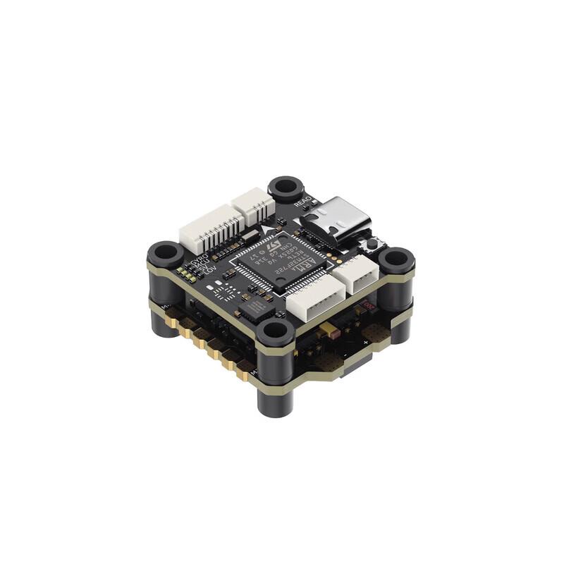 FPV Полетные контроллеры и стеки ESC от GEPRC (Китайская версия)