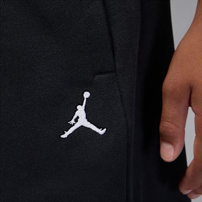 Унисекс Штаны Jordan Детские Штаны Умеренные