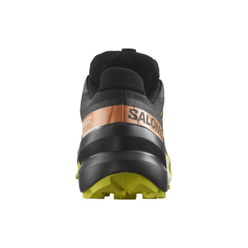 SALOMON Кроссовки Speedcross 6 Gore Tex Кроссовки 474654