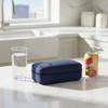 Insulated Material Insulin Cooler Bag Cold Storage Design Medicine Travel Bag  For Traveling