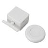 Switch Button Pusher RF Remote Control Smart Button Pusher with Touch Control for Home