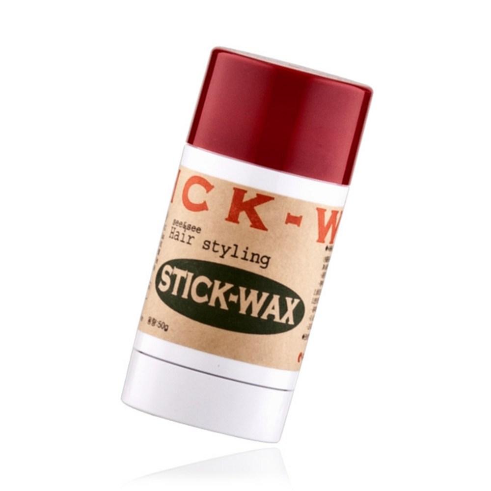 Styling Hair Stick Hair Wax 50g