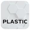 Krążki Ścierne Na Rzep 125 Mm, P60, 5 Szt., Z 8 Otworami
