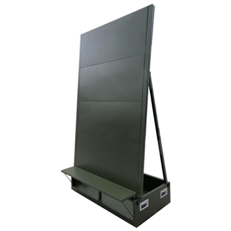 Lishi Magnetic Display Board