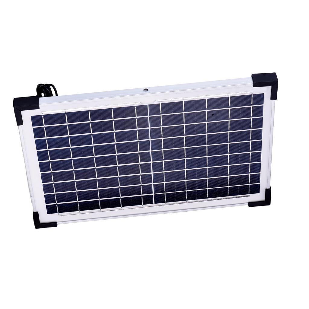 Солнечный вентилятор для питомника с комплектом из 2 вентиляторов, перезаряжаемая солнечная панель, циркуляционная функция таймера для теплиц, сараев