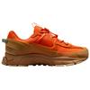 Nike Zoom Vomero Roam Safety Orange Мужские кроссовки Gum-Light-Brown Flax Hyper-Violet FV2295-800