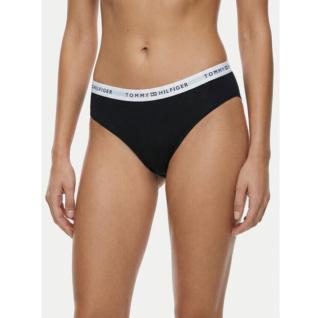 Трусики классические Tommy Hilfiger UW0UW05876
