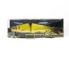 Megabass Mag Draft Ayu Twitcher 7 Inch Floating Lure All Round Shiner (8720)