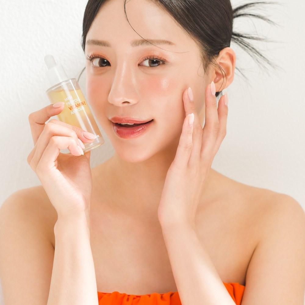 Dermashare Medi Propolis Витамин Е в ампулах, 50 мл, 1 шт.