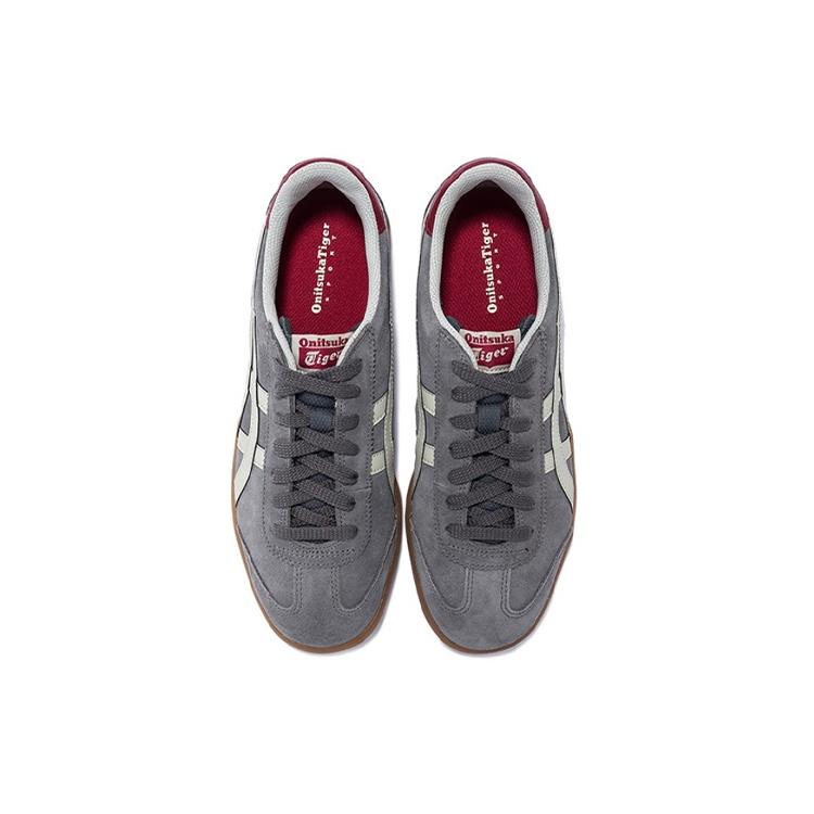 ONITSUKA TIGER Tokuten 'Серо-белый' Мужской D3B2L-1105