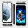Для iPhone 16 15 X XR Samsung Galaxy S24 S23 Plus Xiaomi Redmi Note 13 12 11 Pro Max 9 10 14 OPPO Huawei чехол Itachi Uchiha Naruto Sasuke чехол для телефона