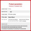 Совместимый картридж с тонером Deli T1 для принтеров M2500dw/M2500adw/adnw/dn