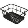 OGK Giken Front Basket FB-069K BK