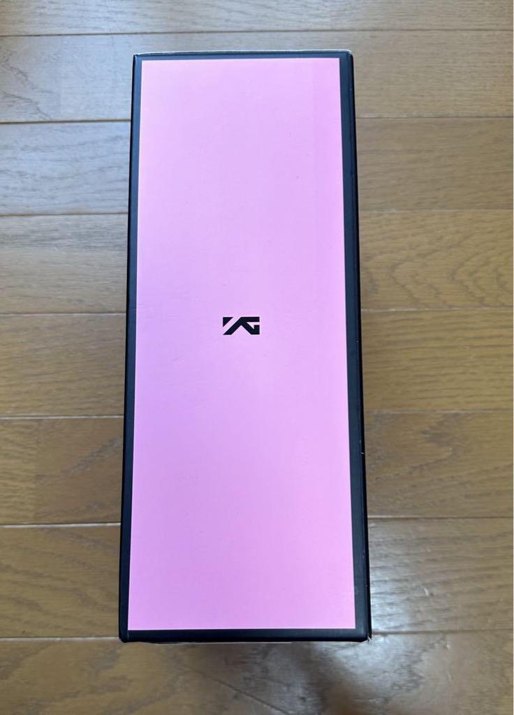 [USED] BLACKPINK Light Stick Special Edition