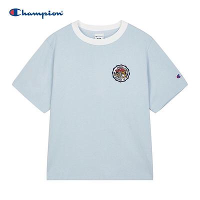 Champion Футболка с коротким рукавом