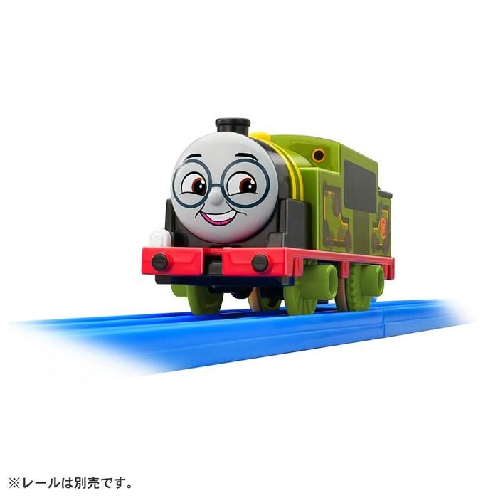 Takara Tomy Plarail Томас GOGO Томас Plarail Поезд Вифф 3+ лет