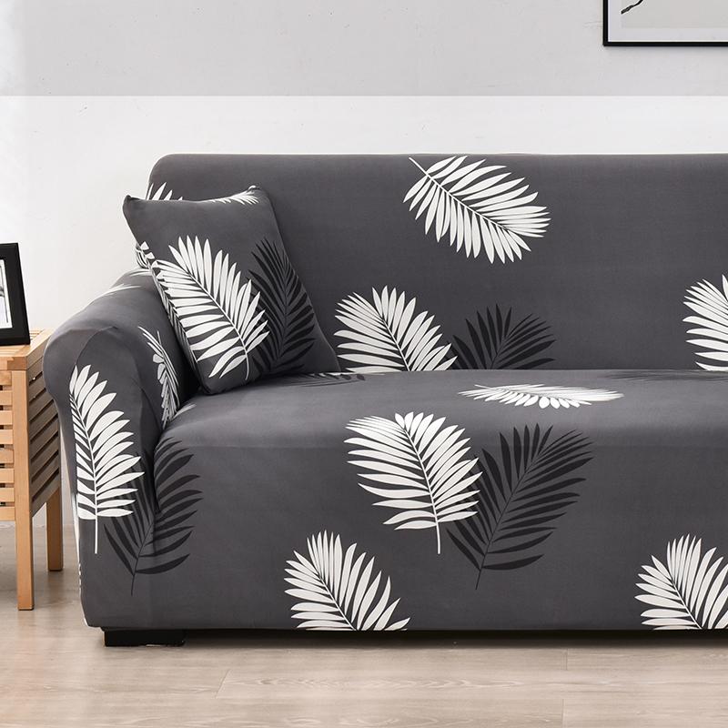 Stretch Sofa Slipcover All-inclusive Sofa Covers for Living Room Furniture Protector Armchair Couch Cover Pet Friendly Washable