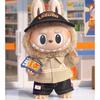 LABUBU Free Shipping New Product Popmart 37cm Figure Pop-up Store Limited Edition