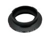 KIPON for CONTAX R for Old Contax C and Nikon S Compatible Contax RF Mount Lenses Compatible Canon EOD R Mount R RF-EOS (simple Version) (outer Claw)