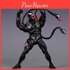 The Venom Last Dance Action Figure Model Series Toy Collectible Gift