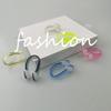 Soft Silicone Diving Comfortable Swiming Swim Clip Silicone Nose Clip Nose Clip Swim Nose Clips