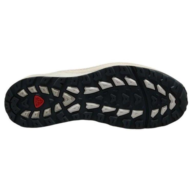 Nike Кроссовки ACG Air Exploraid Sail Light Orewood Unisex Cream Light-Orewood-Brown Phantom FJ1920-100