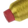Gold/Silver Computer Cross-Stitch Embroidery Threads 3000M Sewing Thread Line