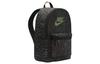 Nike Тканевый рюкзак Regular Унисекс Многоцветный FB2839-010