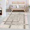 Washable Printed Carpet RVG1337-HT094