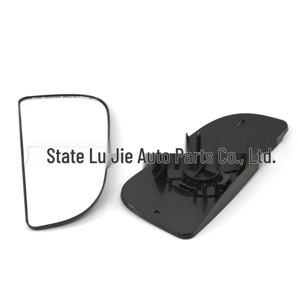 Dodge Ram Rearview Mirror Lens (2010-2020) for 1500-5500 Models