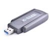 Usb 3.0 1200 Мбит/с Wi-Fi адаптер двухдиапазонный 5 ГГц 2,4 ГГц 802.11Ac Wi-Fi антенна