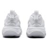Nike Кроссовки мужские Giannis Immortality 3 EP Triple White DZ7534-102