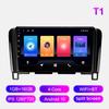 Android Car Radio For Nissan Serena 4 C26 2010 - 2016 Multimedia Player Head Unit Stereo GPS Navigation BT WIFI 1+16GB