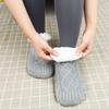 Fall and Winter Floor Socks Home Warm Women Men Socks Snow Socks Sleep Carpet Socks Slippers Socks Men Non-slip Yoga Socks