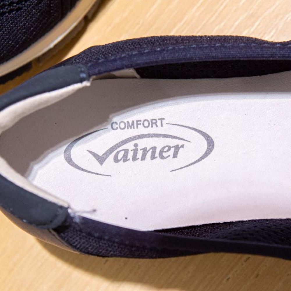 Vainer Women S Summer Comfort ShoeS Blue 8h69